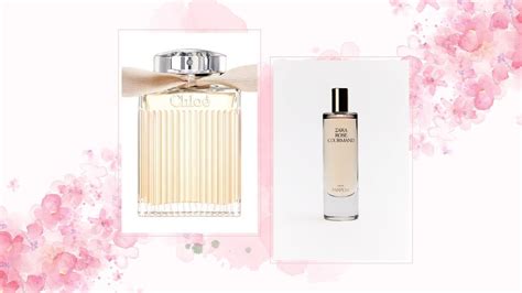 chloe love perfume dupe|perfumes that smell like chloe.